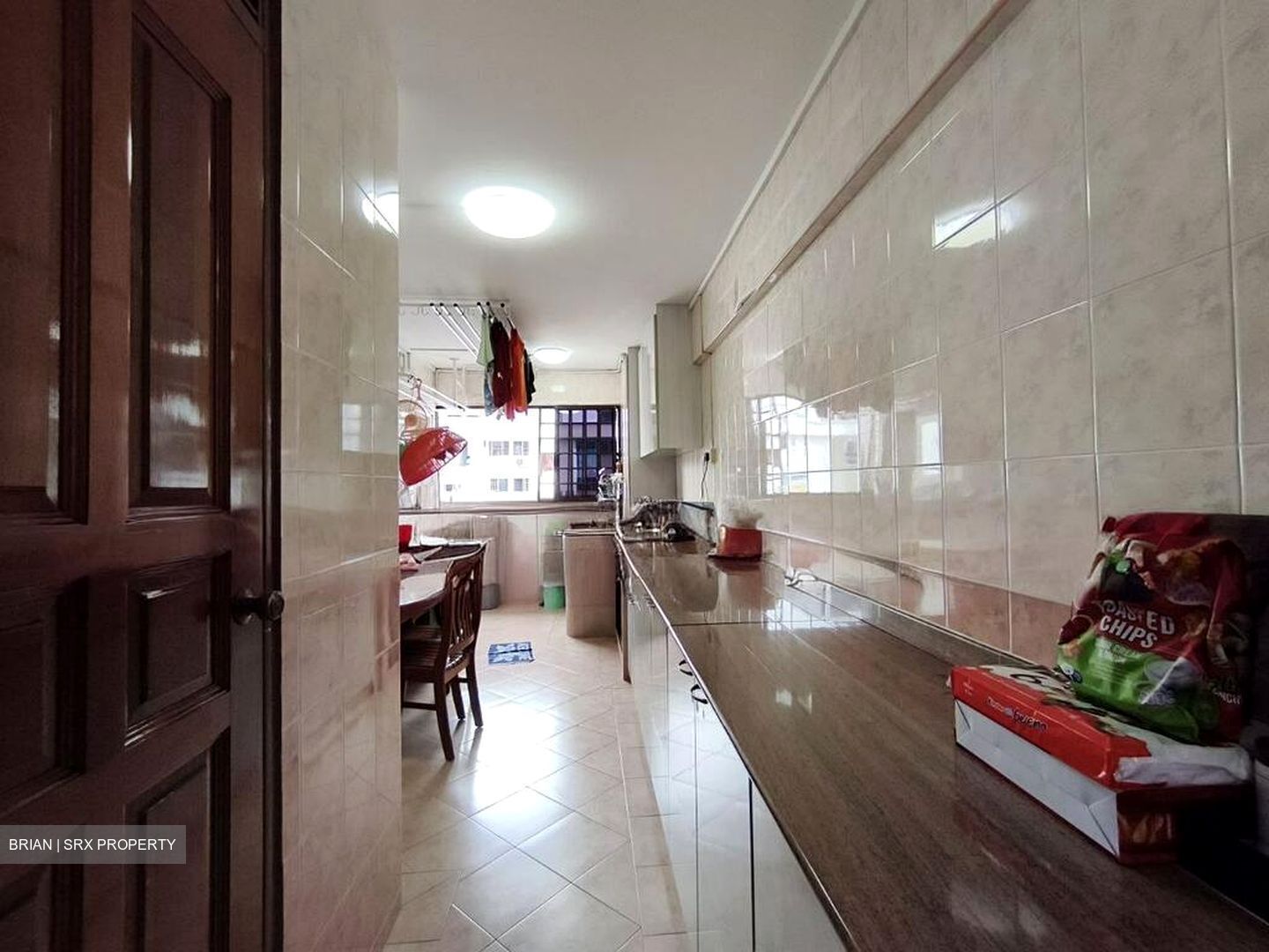Blk 720 Khatib Spring (Yishun), HDB 4 Rooms #522663041